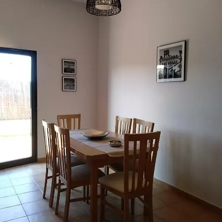 Casa vacanze Vivienda La Calma *
