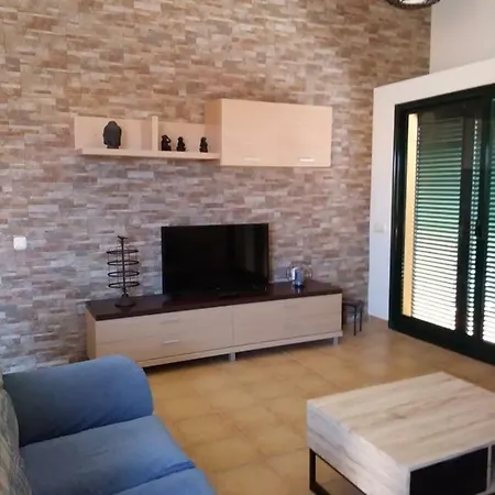 Vivienda La Calma