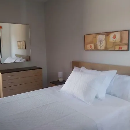 Casa vacanze Vivienda La Calma La Oliva