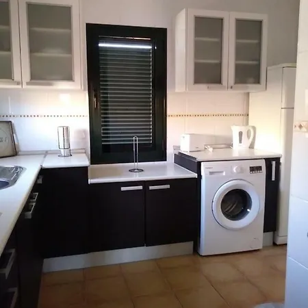 Vivienda La Calma *