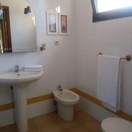 Vivienda La Calma La Oliva