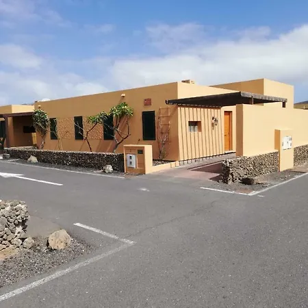 Casa vacanze Vivienda La Calma *