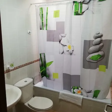 Vivienda La Calma