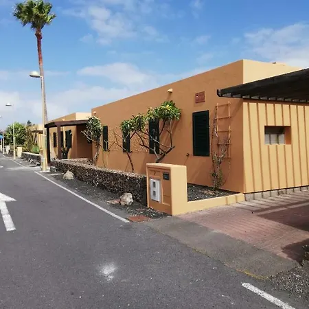 Vivienda La Calma Casa vacanze *
