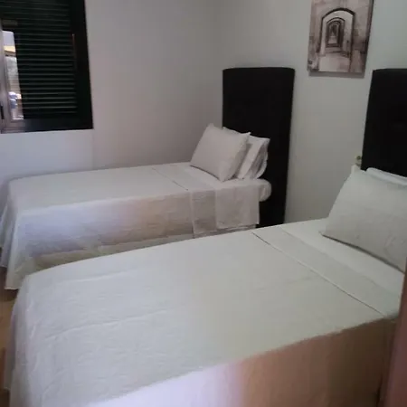 Casa vacanze Vivienda La Calma *