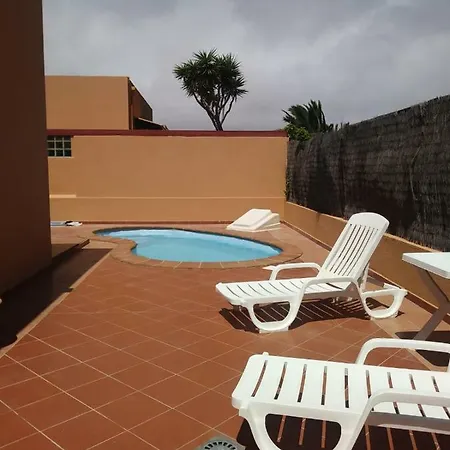Casa vacanze Vivienda La Calma La Oliva