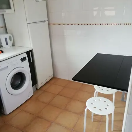 Vivienda La Calma Casa vacanze La Oliva